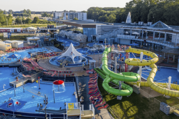 Termy Uniejów